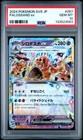 Palossand ex