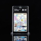 Reshiram GX