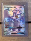 Reshiram GX
