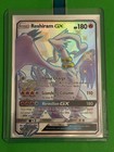 Reshiram GX
