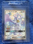 Reshiram GX