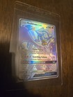 Reshiram GX