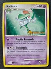 Kirlia