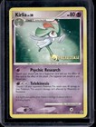 Kirlia