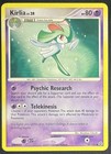 Kirlia
