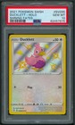 Ducklett
