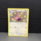 Ducklett