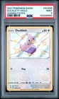 Ducklett