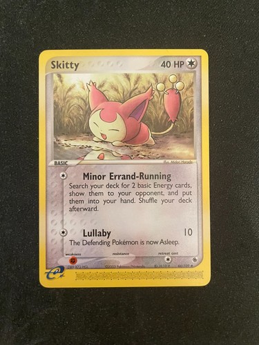 Skitty