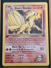 Blaine's Ninetales
