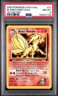 Blaine's Ninetales