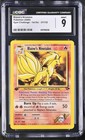 Blaine's Ninetales