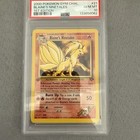 Blaine's Ninetales
