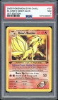 Blaine's Ninetales