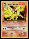 Blaine's Ninetales