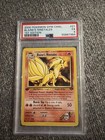 Blaine's Ninetales