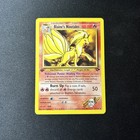 Blaine's Ninetales