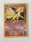 Blaine's Ninetales