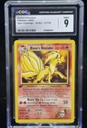 Blaine's Ninetales