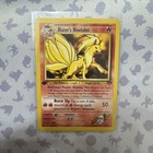 Blaine's Ninetales