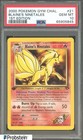 Blaine's Ninetales