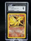 Blaine's Ninetales