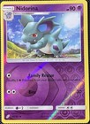 Nidorina