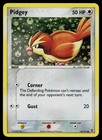Pidgey