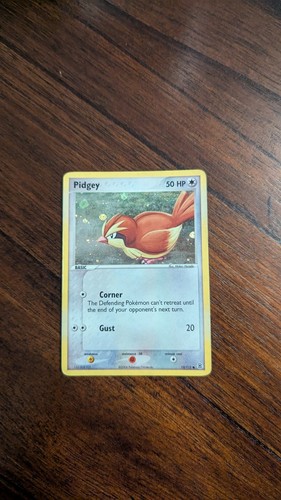 Pidgey