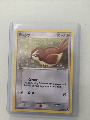 Pidgey