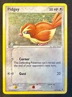 Pidgey