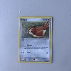 Pidgey