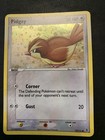 Pidgey