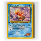 Misty's Goldeen