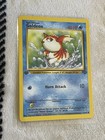 Misty's Goldeen