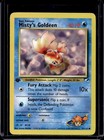 Misty's Goldeen