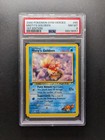 Misty's Goldeen