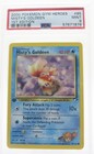 Misty's Goldeen