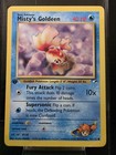 Misty's Goldeen
