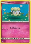 Cottonee