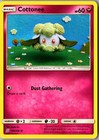 Cottonee