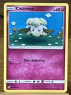 Cottonee