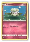 Cottonee