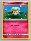 Cottonee
