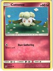Cottonee