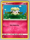 Cottonee