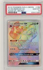 Incineroar GX