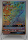 Incineroar GX