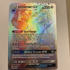 Incineroar GX