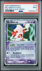 Mr. Mime EX